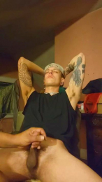 rockyscux webcam cam4 model stream image