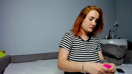 EndlessBond webcam model stream image