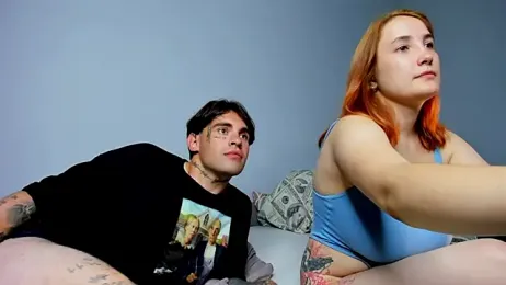 EndlessBond webcam model stream image