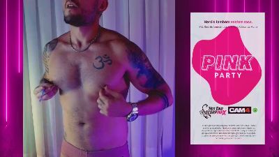 hotdadscorpinkx webcam model stream image