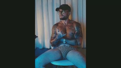 hotdadscorpinkx webcam model stream image