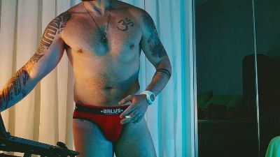 hotdadscorpinkx webcam model stream image