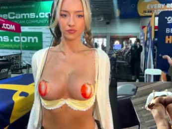 texasthicc webcam model stream image