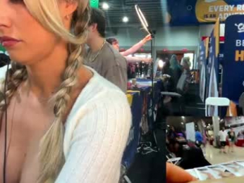 texasthicc webcam model stream image