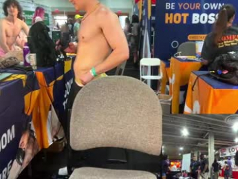 texasthicc webcam model stream image
