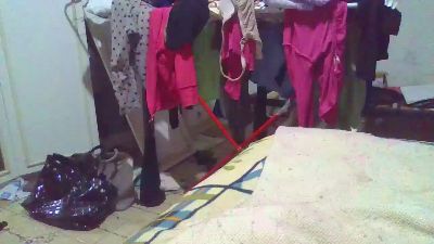 leshj webcam model stream image