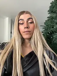 Miss_sagitario webcam stripchat model stream image