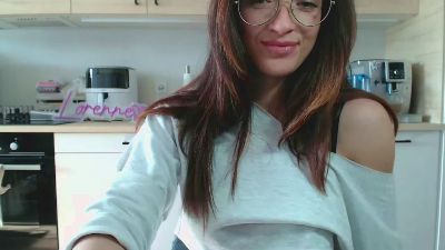 LorenneAngel webcam model stream image