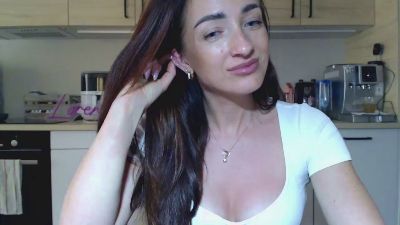 LorenneAngel webcam model stream image