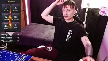 Vlad_Core webcam model stream image