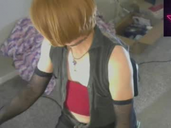sayhicaitcd webcam model stream image