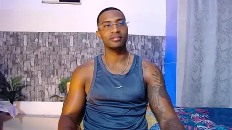 Joseph_Fit97 webcam model stream image