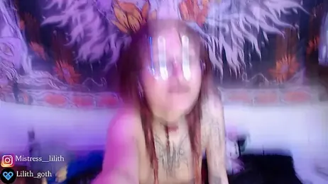 mistress__lilith webcam stripchat model stream image