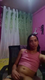 Gin_delicious webcam model stream image