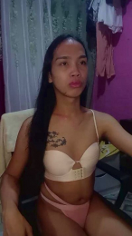 Gin_delicious webcam model stream image