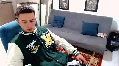 santii_ss webcam model stream image