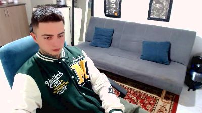 santii_ss webcam model stream image