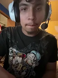 meximaloo1 webcam model stream image