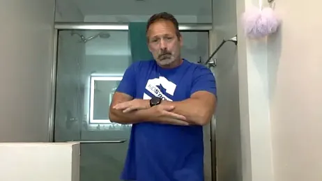 Bronco9602 webcam model stream image