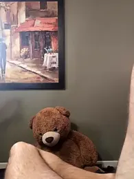 EllieEnchantress webcam model stream image