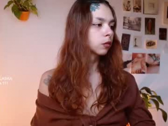 golden_alaska webcam model stream image