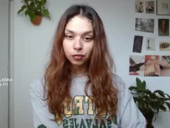 golden_alaska webcam model stream image