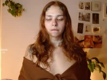 golden_alaska webcam model stream image