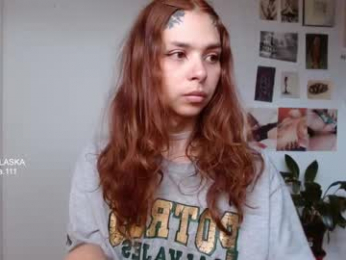 golden_alaska webcam model stream image