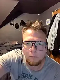 Travman91 webcam model stream image
