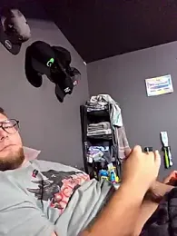 Travman91 webcam model stream image