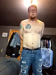 Travman91 webcam model stream image
