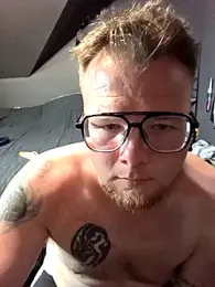 Travman91 webcam model stream image