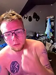 Travman91 webcam model stream image