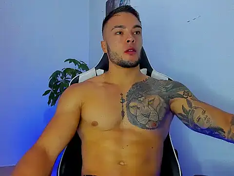 alexander_collin02 webcam model stream image