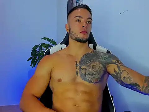 alexander_collin02 webcam model stream image