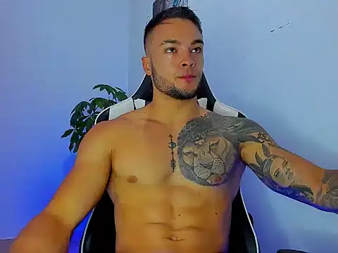 alexander_collin02 webcam model stream image