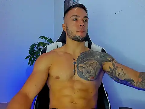 alexander_collin02 webcam model stream image