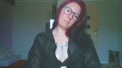 JudyHypnotic webcam cam4 model stream image