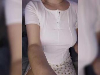 Liza_555 webcam model stream image