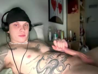 redrumbackwards webcam model stream image