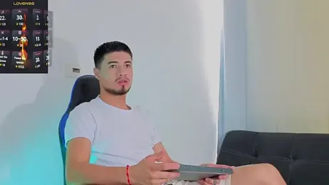 EdwardRoss_ webcam stripchat model stream image