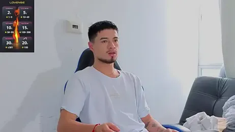 EdwardRoss_ webcam stripchat model stream image