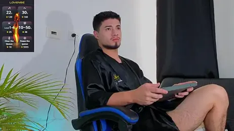 EdwardRoss_ webcam stripchat model stream image