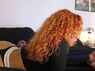 summerdallax webcam model stream image
