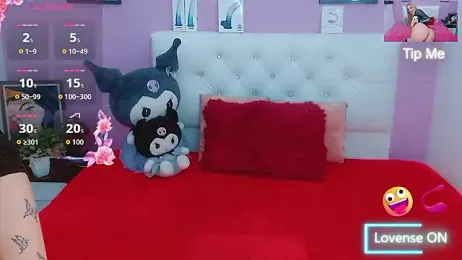 _canndy_ webcam stripchat model stream image