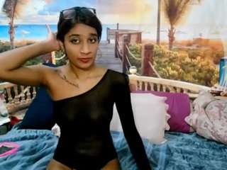 cherryindian4u webcam model stream image