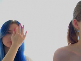 xiaobrunscheen webcam model stream image