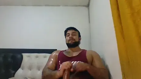 danistrial webcam model stream image