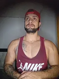 danistrial webcam model stream image