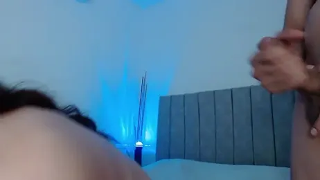 Dangerouspassion777 webcam model stream image